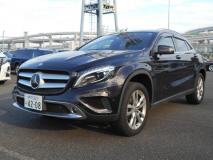 Mercedes Benz Gla180