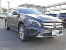 MERCEDES BENZ GLA180 2015
