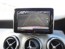 MERCEDES BENZ GLA180 2015