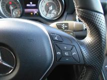 MERCEDES BENZ GLA180 2015