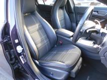 MERCEDES BENZ GLA180 2015