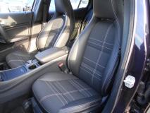 MERCEDES BENZ GLA180 2015