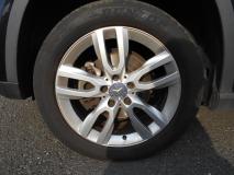 MERCEDES BENZ GLA180 2015