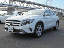 Mercedes Benz Gla180