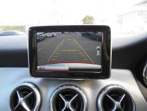 MERCEDES BENZ GLA180 2015