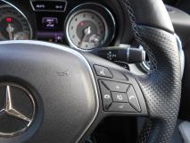 MERCEDES BENZ GLA180 2015