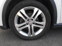 MERCEDES BENZ GLA180 2015