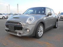 Used BMW MINI COOPER