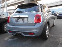 BMW MINI COOPER 2015
