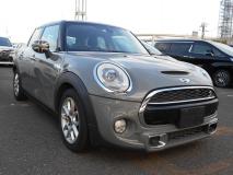 BMW MINI COOPER 2015