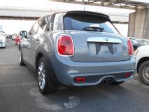 BMW MINI COOPER 2015