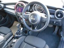 BMW MINI COOPER 2015