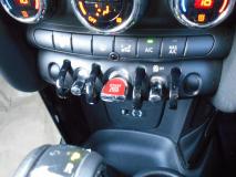 BMW MINI COOPER 2015