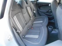 BMW MINI COOPER 2015