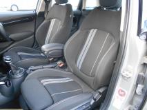 BMW MINI COOPER 2015