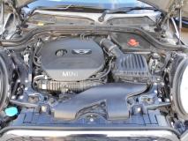 BMW MINI COOPER 2015