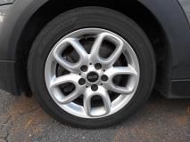 BMW MINI COOPER 2015