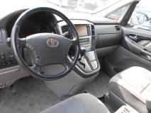 TOYOTA ALPHARD 2004