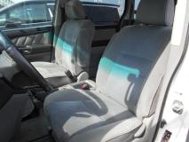 TOYOTA ALPHARD 2004