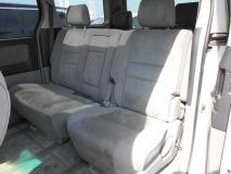 TOYOTA ALPHARD 2004