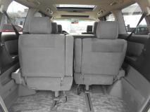 TOYOTA ALPHARD 2004