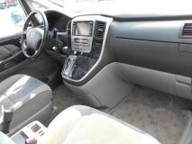 TOYOTA ALPHARD 2004