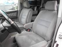 TOYOTA ALPHARD 2004