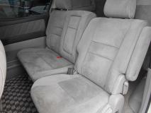 TOYOTA ALPHARD 2004