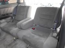TOYOTA ALPHARD 2004