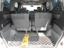 TOYOTA ALPHARD 2004