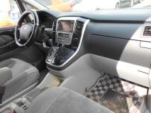 TOYOTA ALPHARD 2004