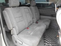 TOYOTA ALPHARD 2004