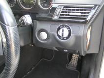 MERCEDES BENZ E-Klasse 2009