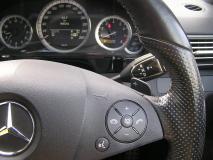 MERCEDES BENZ E-Klasse 2009