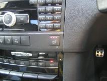 MERCEDES BENZ E-Klasse 2009