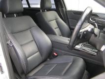 MERCEDES BENZ E-Klasse 2009