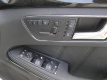 MERCEDES BENZ E-Klasse 2009