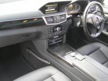 MERCEDES BENZ E-Klasse 2009