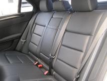MERCEDES BENZ E-Klasse 2009