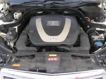 MERCEDES BENZ E-Klasse 2009
