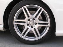 MERCEDES BENZ E-Klasse 2009