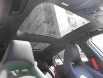 MERCEDES BENZ GLA 45 AMG 2015