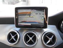 MERCEDES BENZ GLA 45 AMG 2015