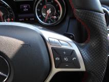 MERCEDES BENZ GLA 45 AMG 2015