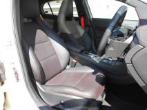 MERCEDES BENZ GLA 45 AMG 2015