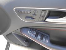 MERCEDES BENZ GLA 45 AMG 2015