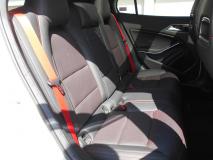 MERCEDES BENZ GLA 45 AMG 2015