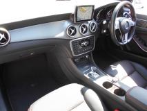 MERCEDES BENZ GLA 45 AMG 2015