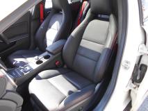 MERCEDES BENZ GLA 45 AMG 2015