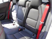 MERCEDES BENZ GLA 45 AMG 2015